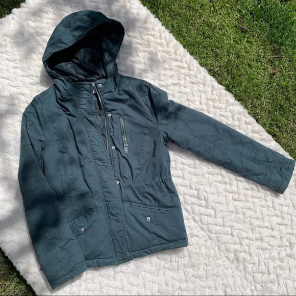 CHARLOTTE RUSSE Jacket - Picture 1 of 4